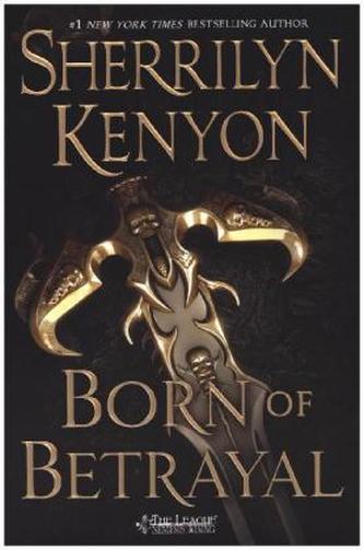 Born of Betrayal