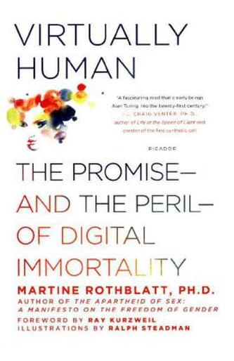 Virtually Human