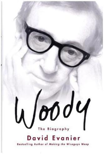 Woody