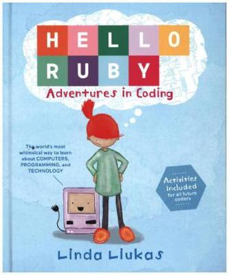Hello Ruby