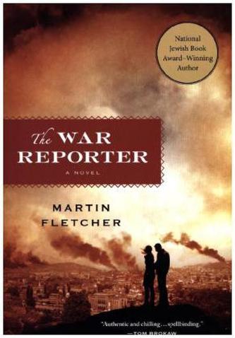 The War Reporter