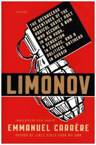 Limonov