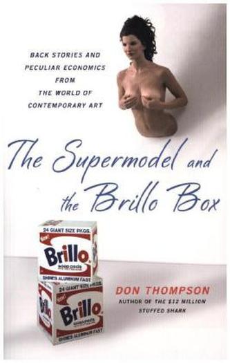 The Supermodel and the Brillo Box