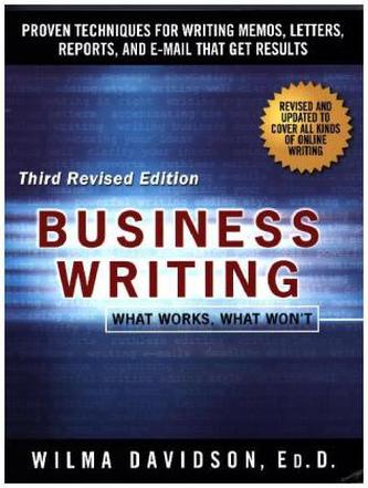 Business Writing