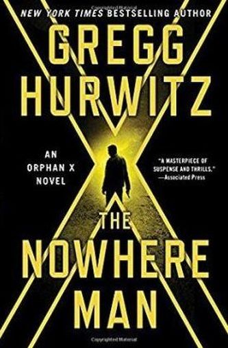 The Nowhere Man