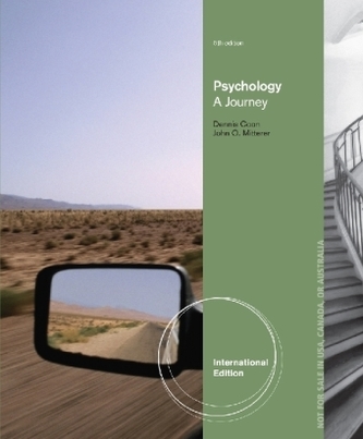 Psychology, International Edition