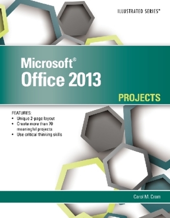 Microsoft® Office 2013