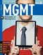 MGMT 8 (w. CourseMate, 1 term (6 months) Printed Access Card)