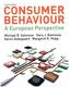 Consumer Behaviour: A European Perspective