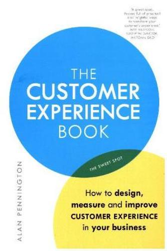 The Customer Experience Book