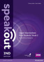 Speakout Upper Intermediate Flexi 2 Coursebook w/ MyEnglishLab, 2nd Edition