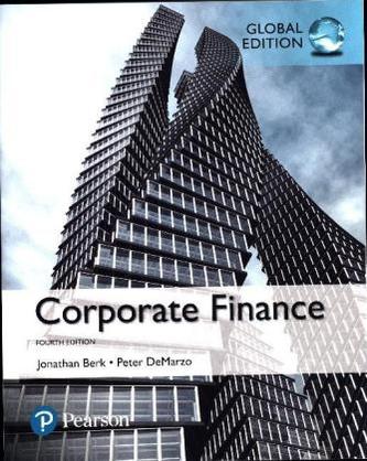 Corporate Finance, w. Student-Access-Kit 'myfinancelab' with Pearson eText