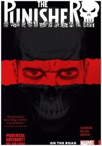 The Punisher - On the Road