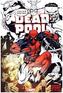Color Your Own Deadpool