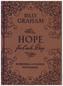 Hope for Each Day Morning and Evening Devotions
