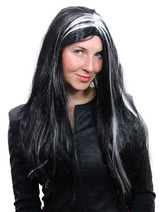 Paruka Čarodějnice/Halloween