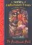 A Series of Unfortunate Events - Penultimate Peril