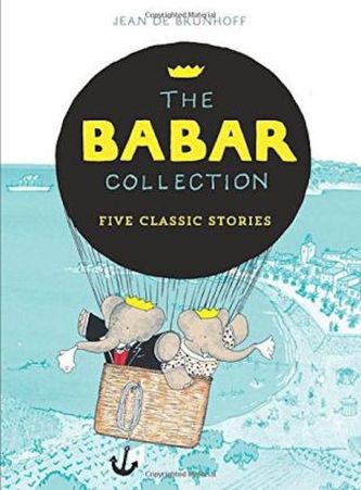 The Babar Collection