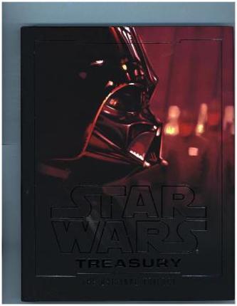 Star Wars Treasury : The Original Trilogy