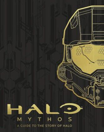 Halo Mythos