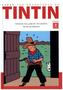 The Adventures of Tintin Compact Edition