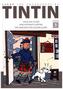 The Adventures of Tintin Compact Edition