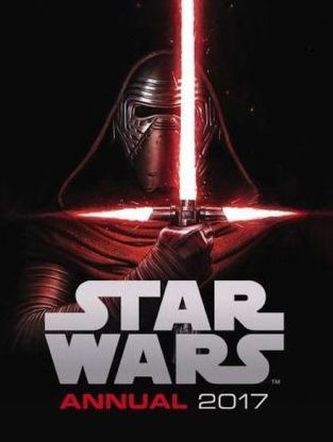 Star Wars Annual 2017