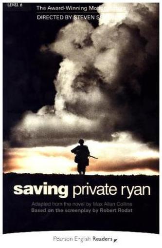 Saving Private Ryan