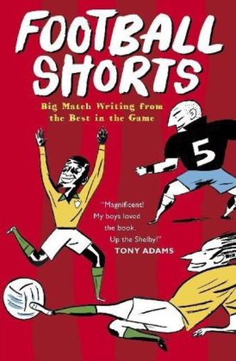 Football Shorts