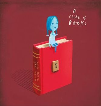 A Child of Books