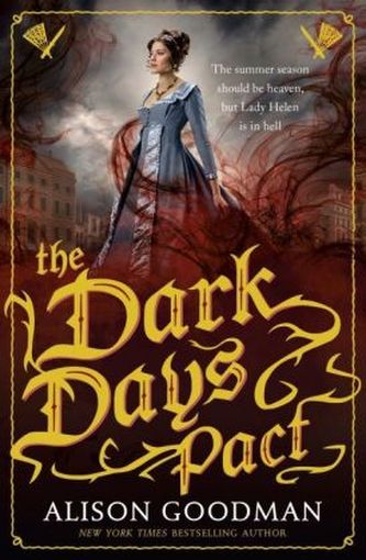 Lady Helen - The Dark Days Pact