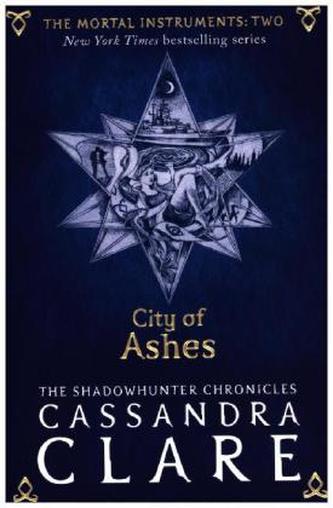 The Mortal Instruments - City of Ashes