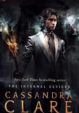 The Infernal Devices - Clockwork Princess, 3 Vols.