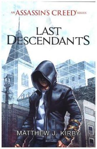 Assassin's Creed: Last Descendants
