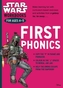 Star Wars Workbooks: First Phonics