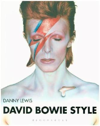 David Bowie Style