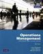 Operations Management