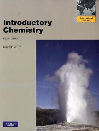 Introductory Chemistry, International Edition