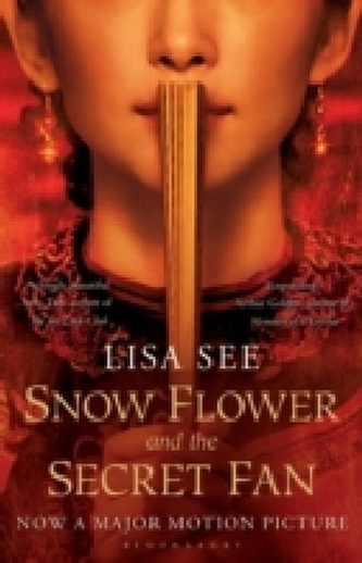 Snow Flower and the Secret Fan