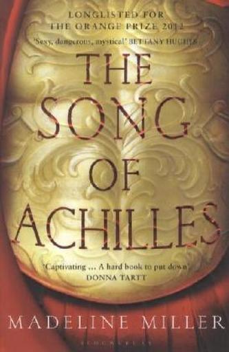 The Song of Achilles