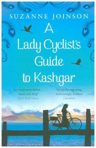 A Lady Cyclist's Guide to Kashgar