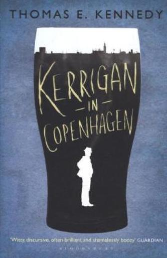 Kerrigan in Copenhagen