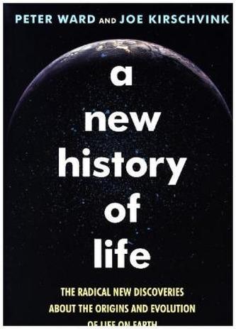 New History of Life
