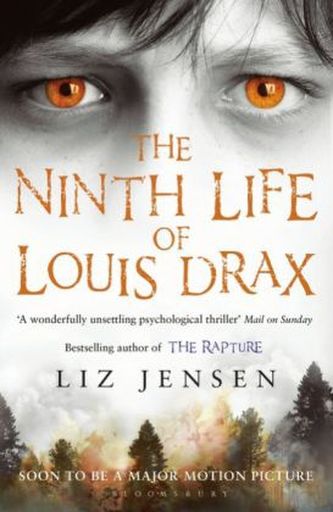 The Ninth Life of Louis Drax, Film Tie-in