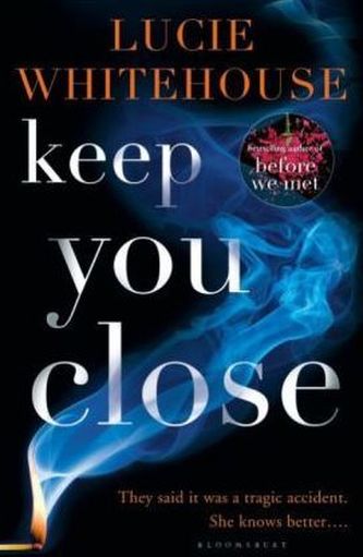 Keep You Close