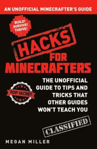 Hacks for Minecrafters