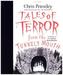 Tales of Terror from the Tunnel's Mouth