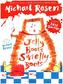 Jelly Boots, Smelly Boots, w. Audio-CD
