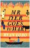 Mr Iyer Goes To War