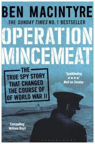 Operation Mincemeat